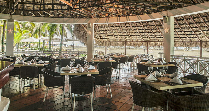 Hotel Las Américas Casa de Playa - EAFIT - Corp.