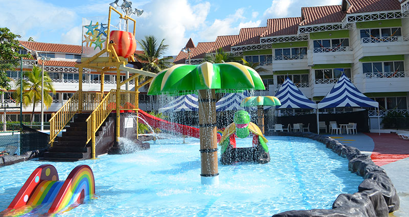 Las Américas Casa de Playa - EAFIT - Corp.