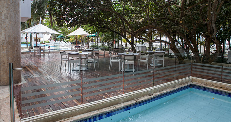 Hotel Las Américas Casa de Playa - EAFIT - Corp.