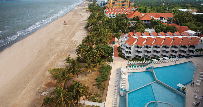 Hotel Las Américas Casa de Playa - EAFIT - Corp.
