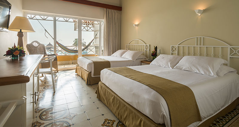 Hotel Las Américas Casa de Playa - EAFIT - Corp.