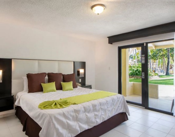 Hotel VIVA WYNDHAM DOMINICUS PALACE-BEACH VD