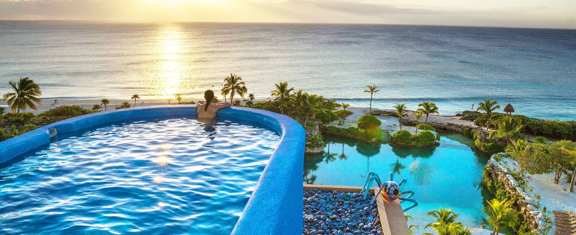 Hotel Hotel Xcaret México