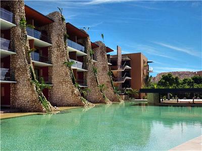 Hotel Hotel Xcaret México