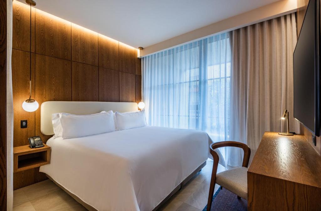 Hotel Hotel El Cielo 