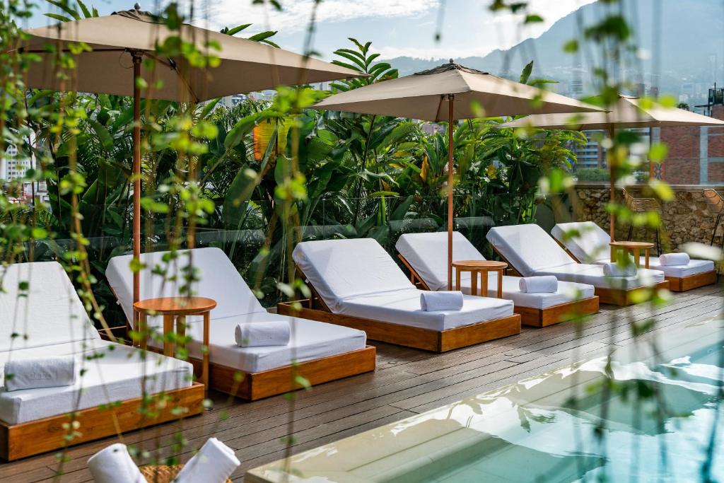 Hotel Hotel El Cielo 