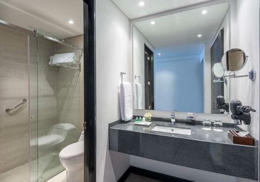Hotel NH Royal Urban 26 Bogotá